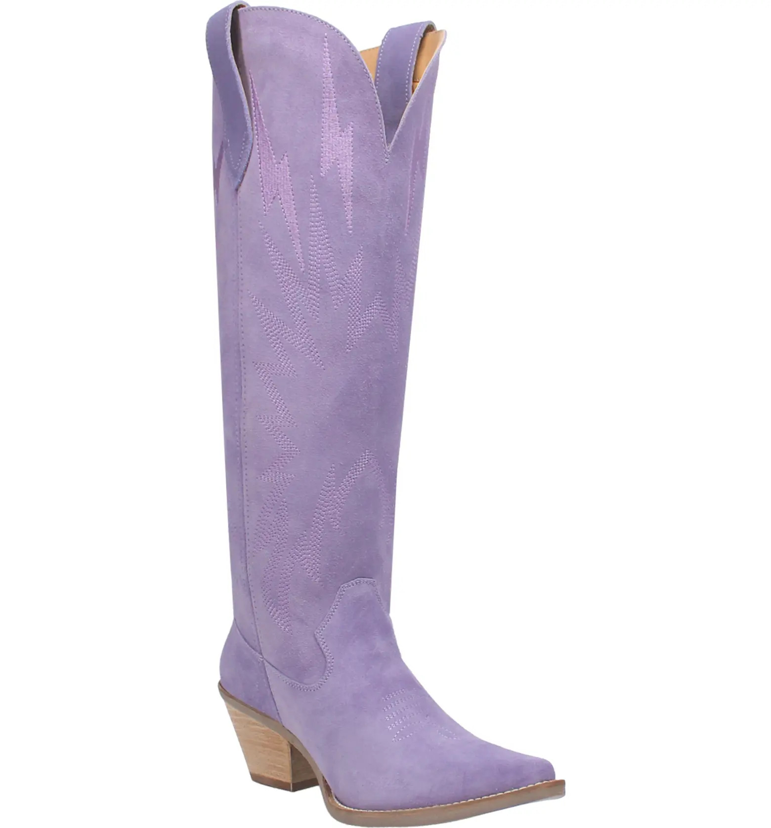 Dingo Thunder Road Cowboy Boot (Women) | Nordstrom | Nordstrom