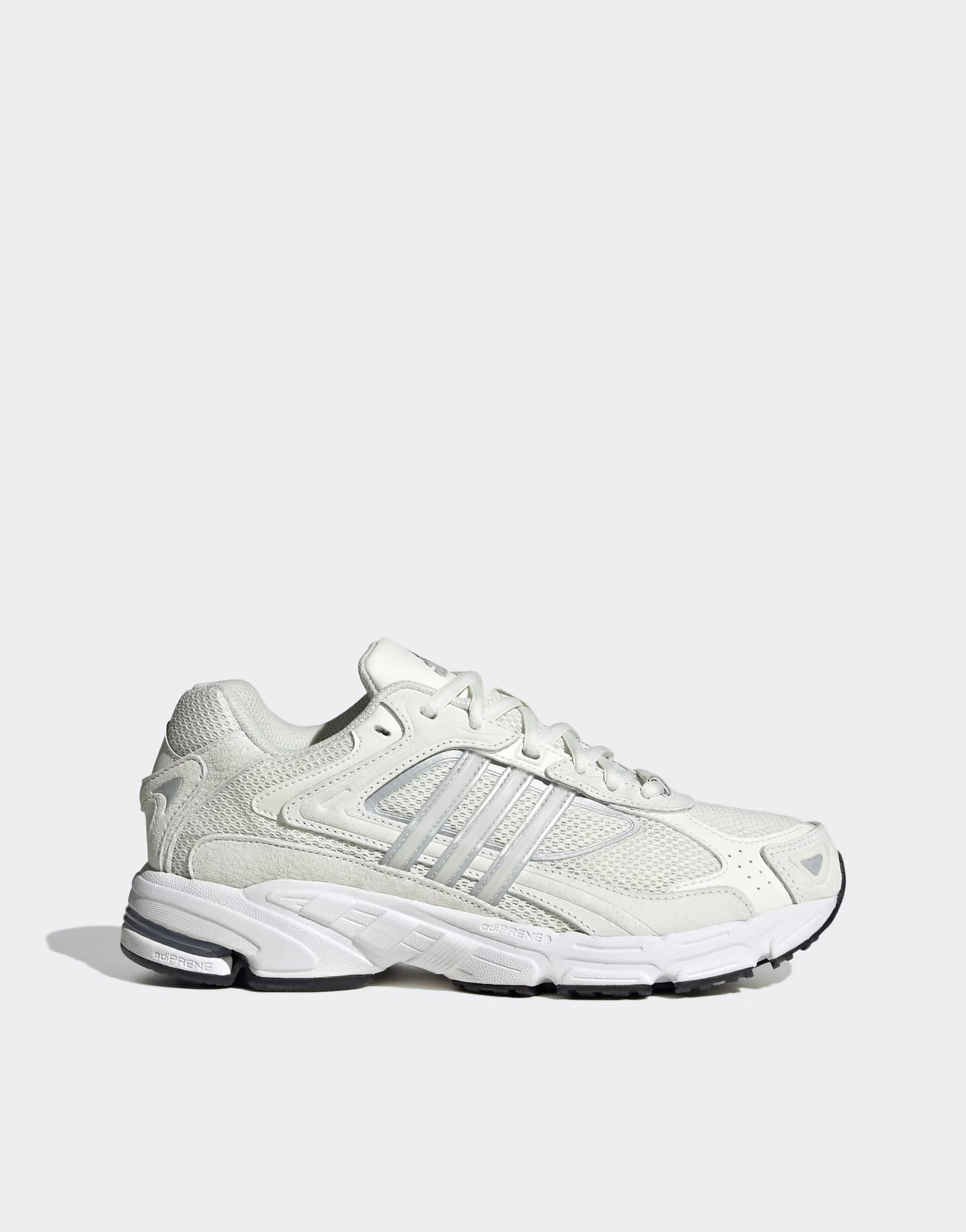 adidas Originals Response CI sneakers in white | ASOS (Global)
