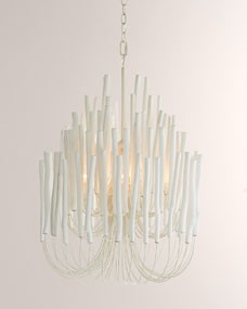 Tilda Small Chandelier | Horchow