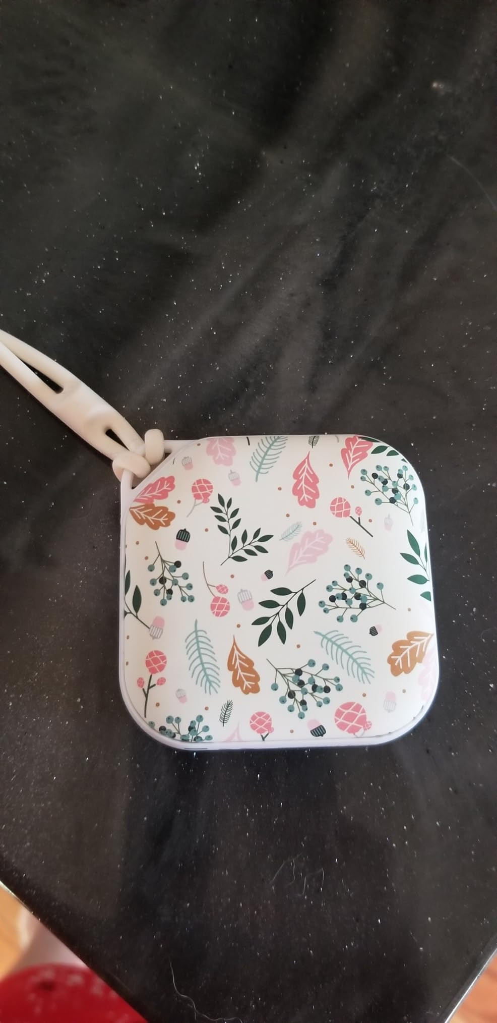 orastone Rechargeable Hand Warmer Electronic Portable Hand Warmer (Fast Warming Up, Double-Sided ... | Amazon (US)