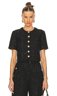 Braswell Top
                    
                    Amanda Uprichard | Revolve Clothing (Global)