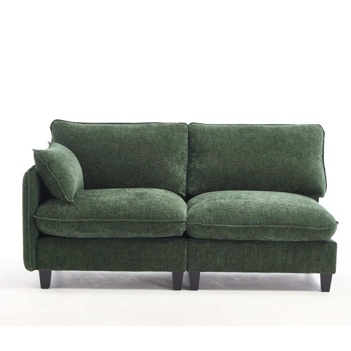2-seat of Comfy Cloud Sofa | Wayfair North America