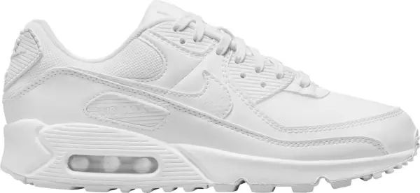 Nike Women's Air Max 90 Shoes | Black Friday Deals at DICK'S | Dick's Sporting Goods
