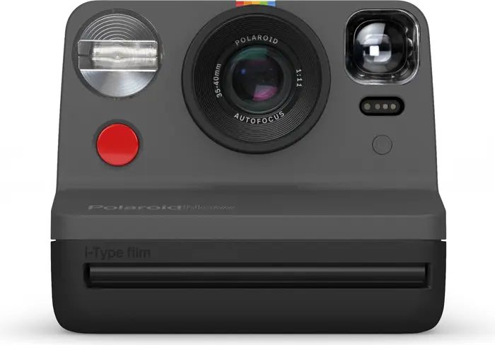 Polaroid Originals Polaroid Now i-Type Instant Camera | Nordstrom | Nordstrom