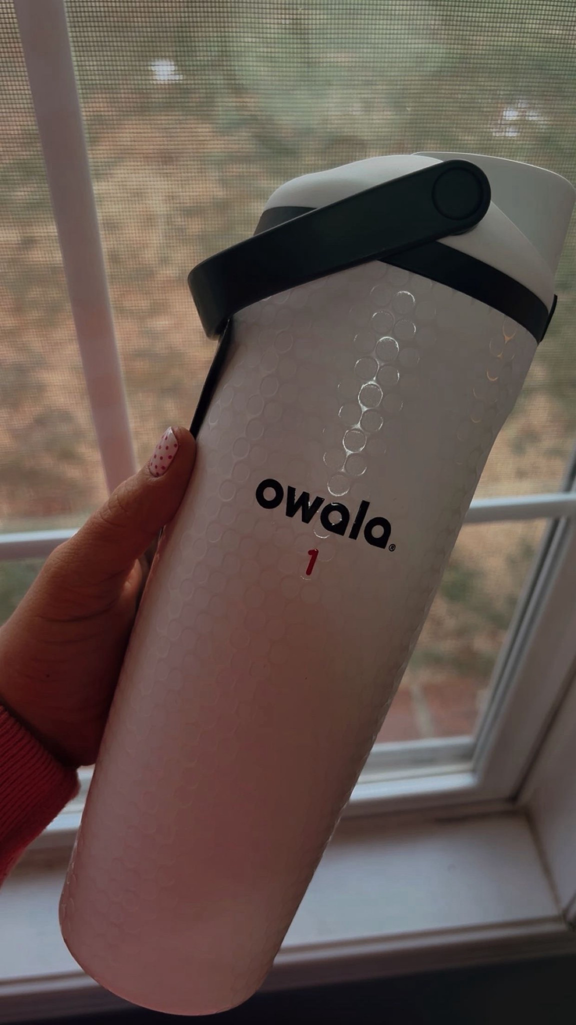 Limited Edition @owala golf cup ⛳️ 