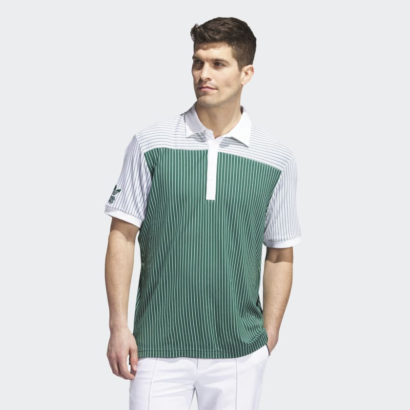 Bogey Boys Polo Shirt | adidas (UK)