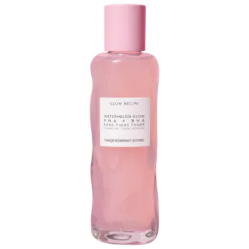 Watermelon Glow PHA + BHA Pore-Tight Toner - Glow Recipe | Sephora | Sephora (US)