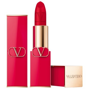 ValentinoRosso Valentino High Pigment Refillable Lipstick | Sephora (US)