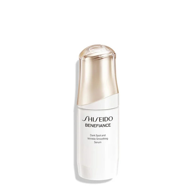 Benefiance Dark Spot and Wrinkle Smoothing Serum | Shiseido