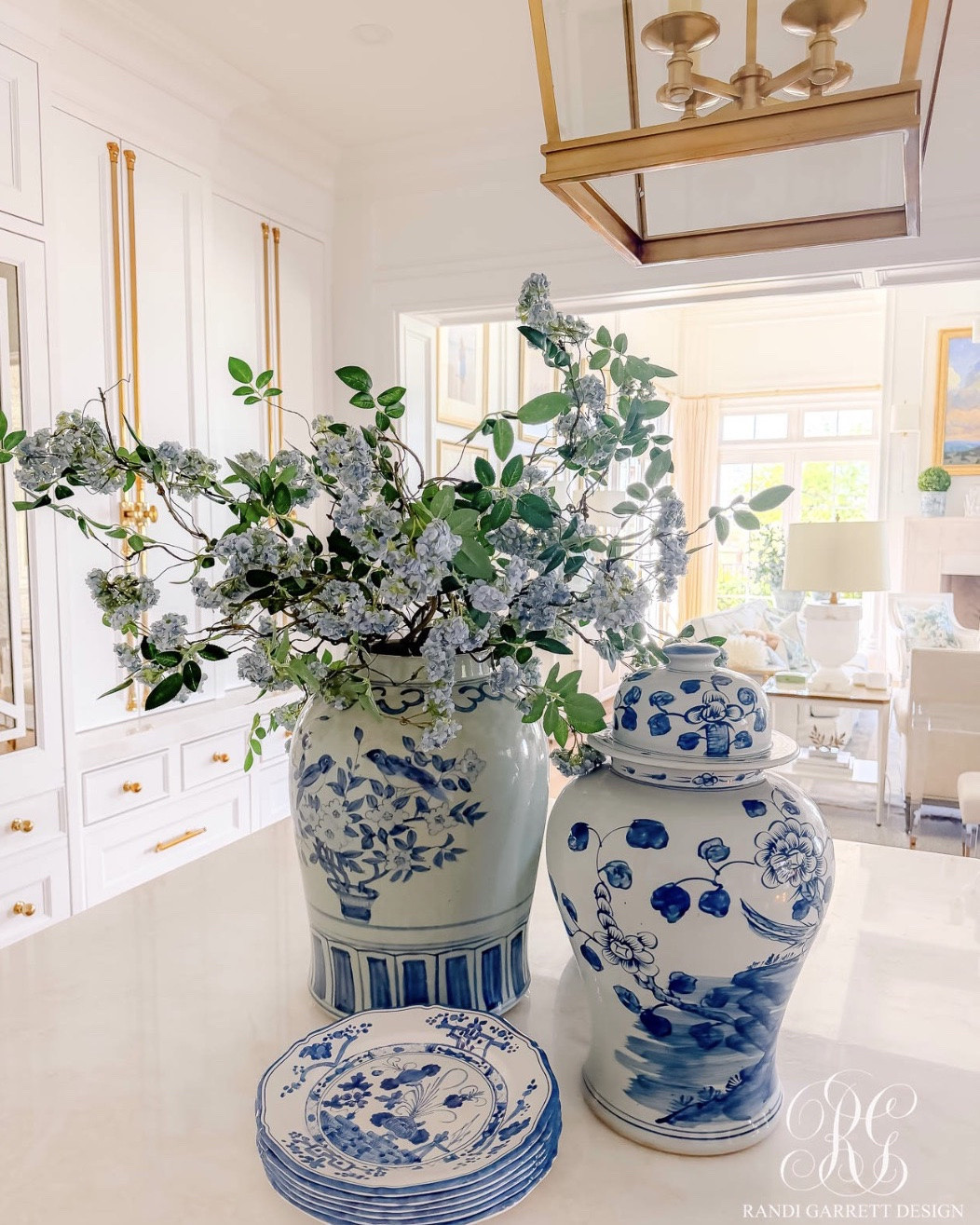 My favorite blue and white melamine dishes are back in stock! Run they won’t last!!!!

#LTKHome #LTKdayinmylife