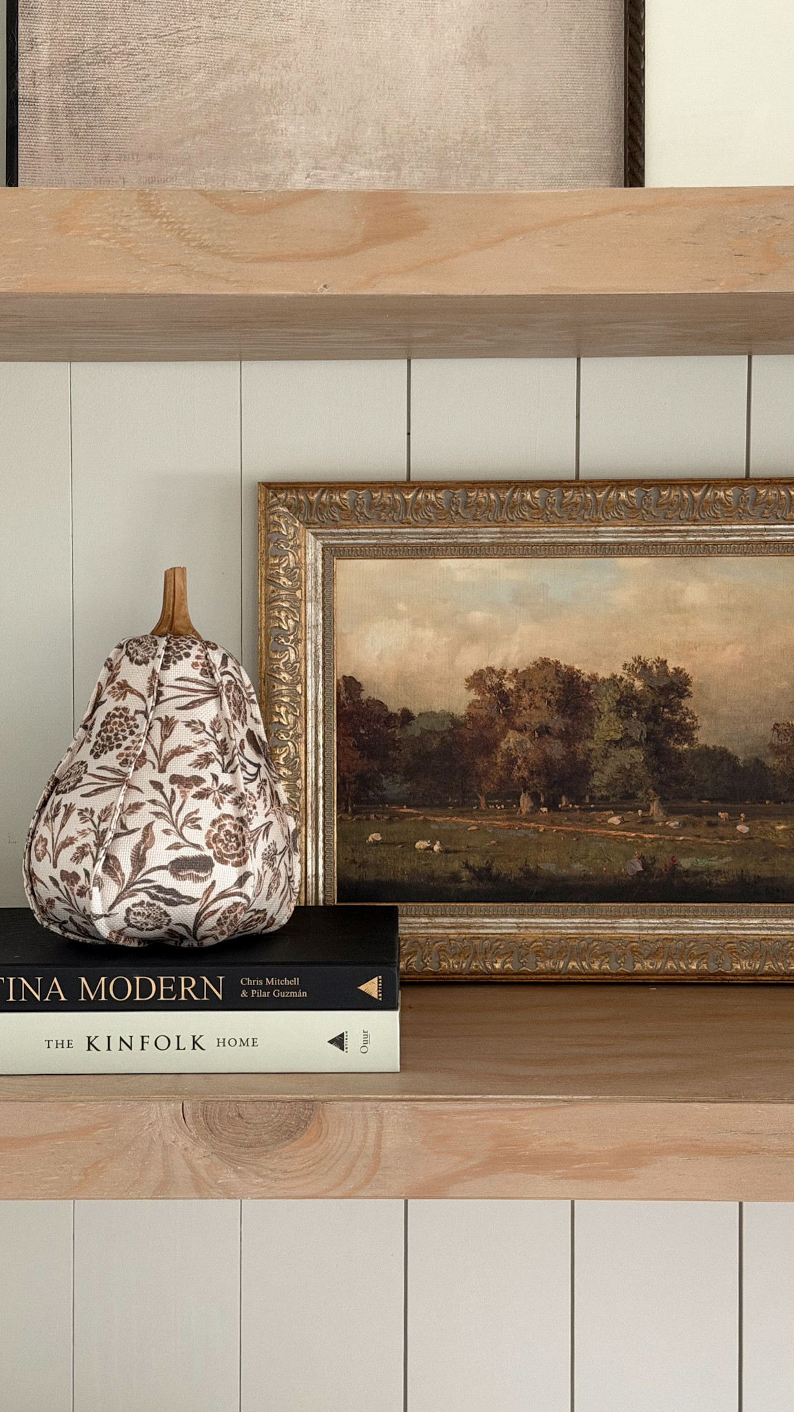 the cutest fabric pumpkin decor for fall! all the cozy chic vibes!
⁠
#michaelshaul #michaelsfinds #cozyhomevibes #cozyfall #fallhomedecor  

 #LTKSeasonal #LTKHome #LTKSaleAlert