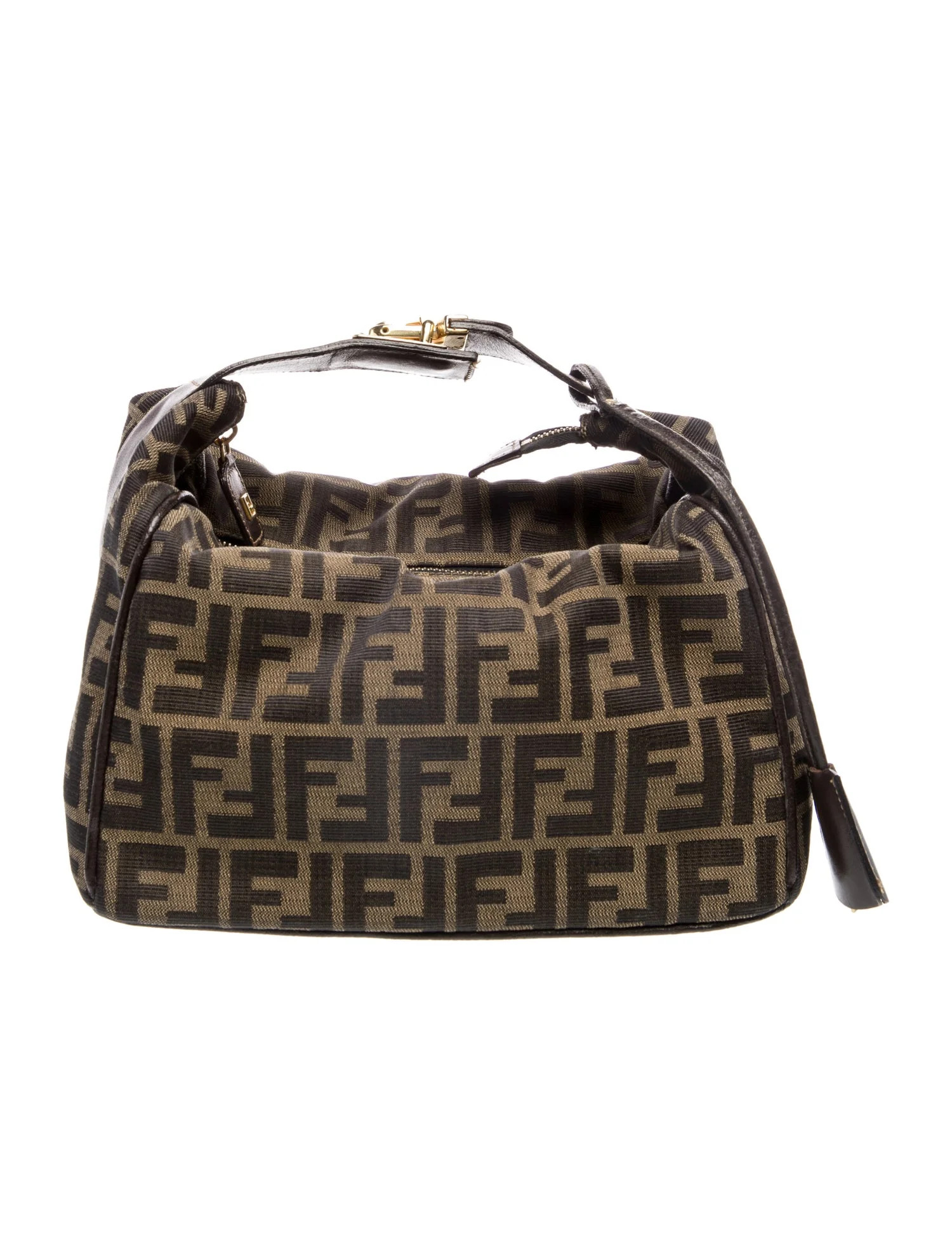 Zucca FF Mama Vintage | The RealReal