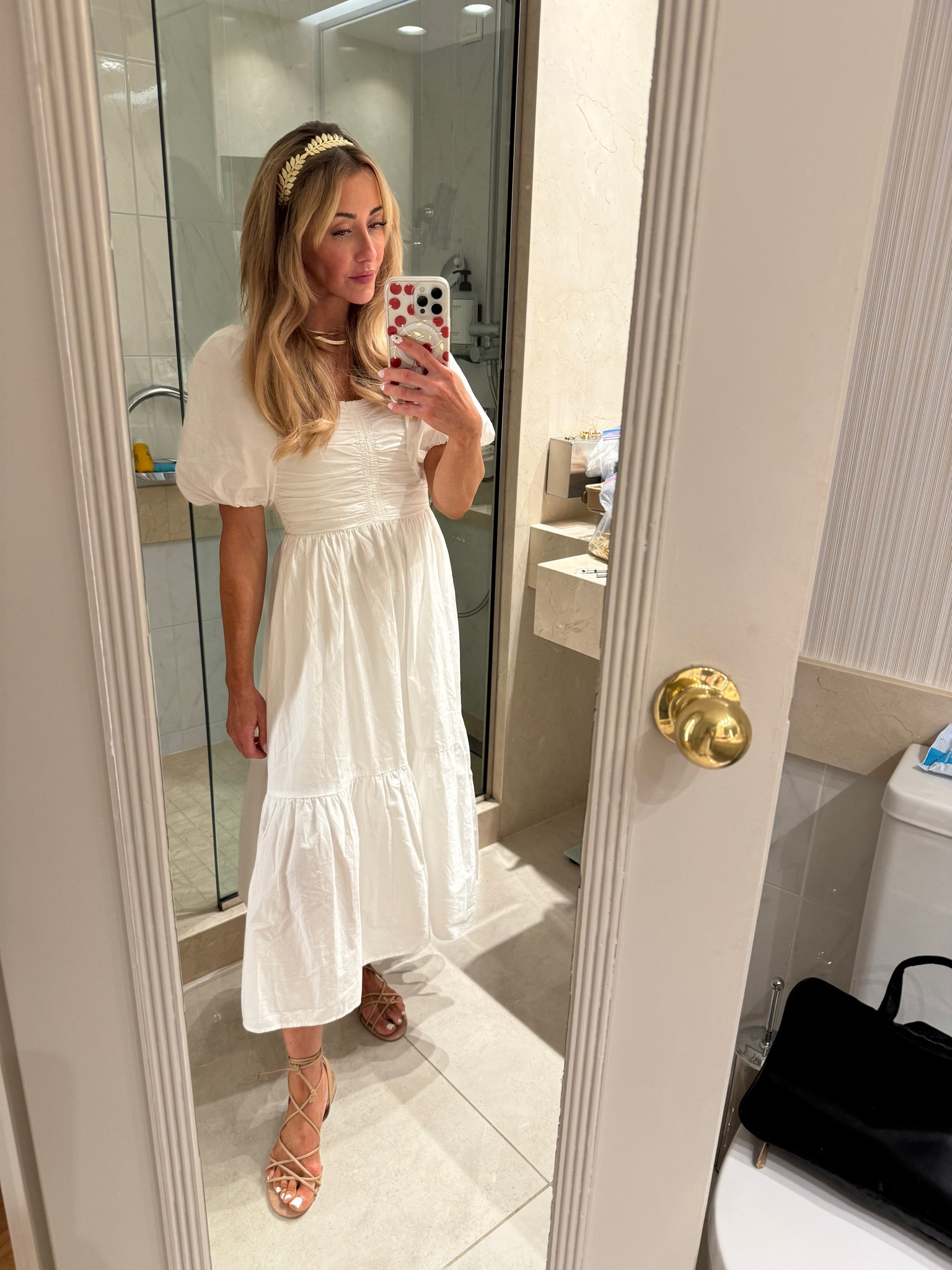 Greece ootd! 

#LTKStyleTip #LTKTravel #LTKSeasonal