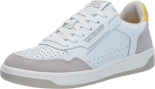 Sam Edelman Women's Harper Sneaker | Amazon (US)