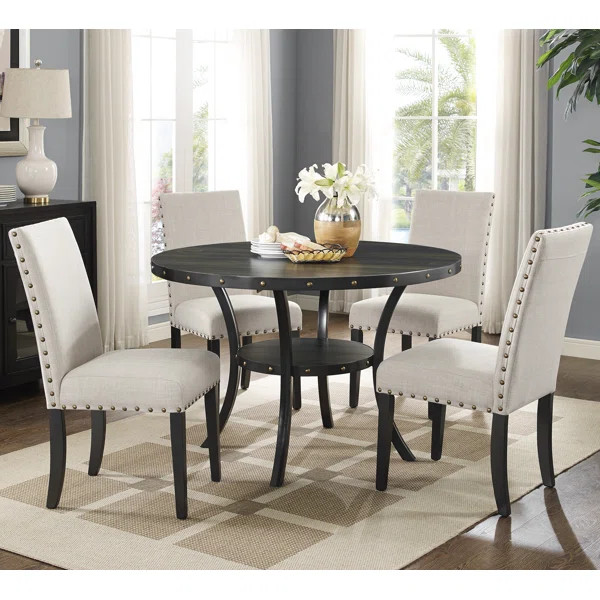 Amy 5 Piece Dining Set | Wayfair North America