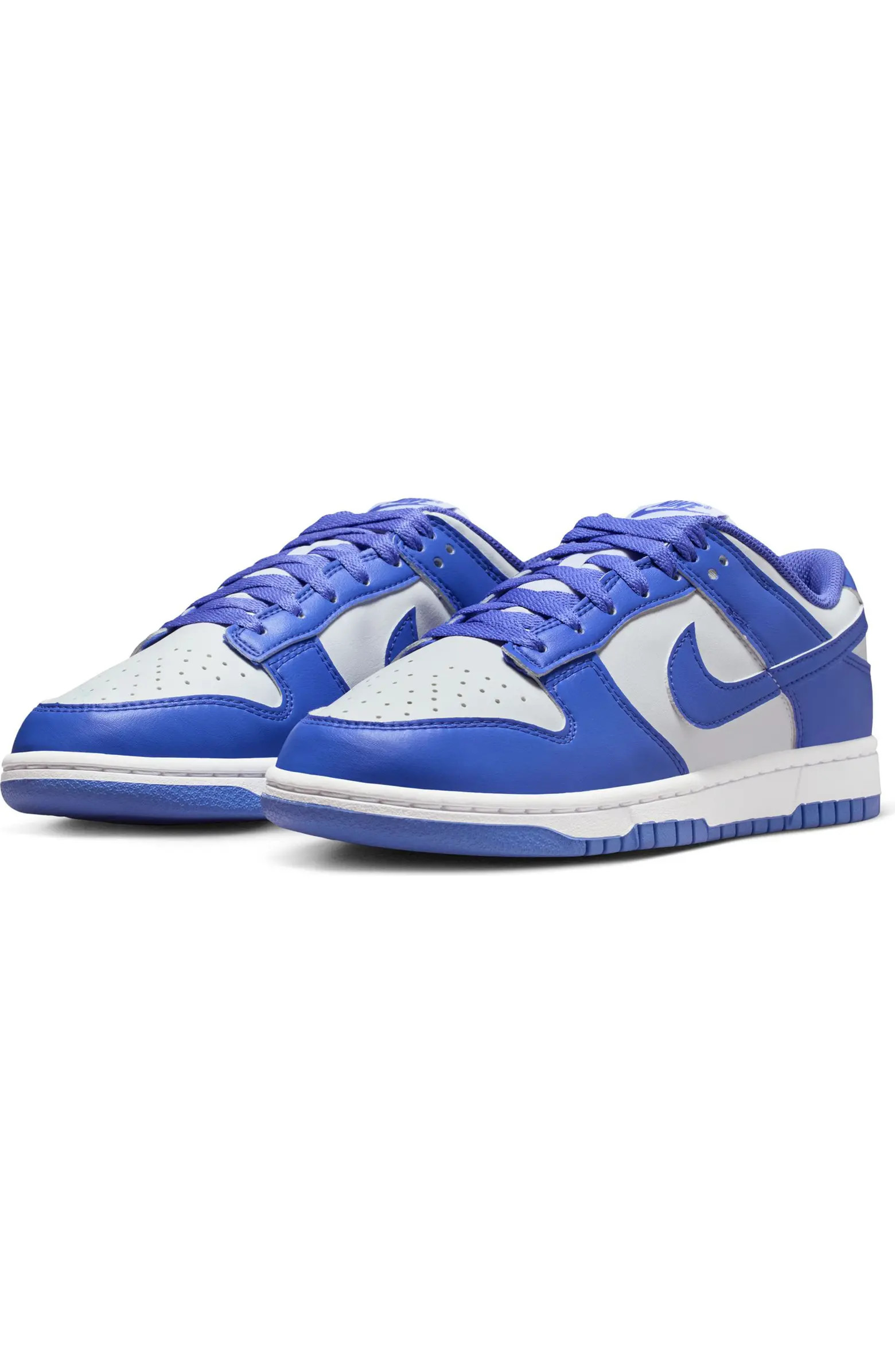 Dunk Low Basketball Sneaker (Women) | Nordstrom