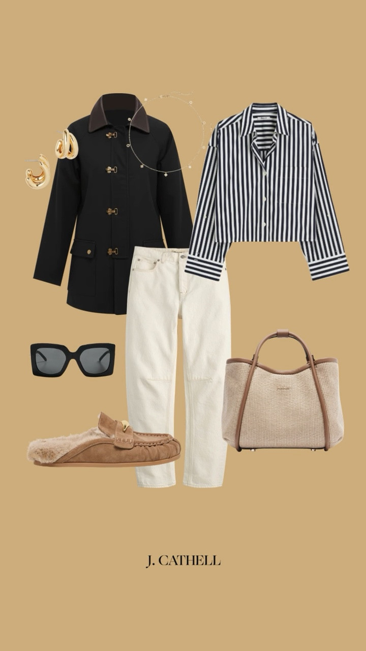 Jess’ Denim Styled 🤍
Another fresh mix of denim looks made for real life—easy layers, flattering proportions, and effortless styling that works from everyday errands to more polished plans. This edit is all about elevating your jeans with thoughtful swaps, versatile staples, and combinations you’ll actually wear.

Save this for fresh denim inspiration and tap to shop each look. 👖✨

#LTKStyle #DenimStyled #JessStyled #DenimLooks #HowToStyleDenim #EverydayOutfits #

#LTKOver40 #LTKootd #LTKmomlife