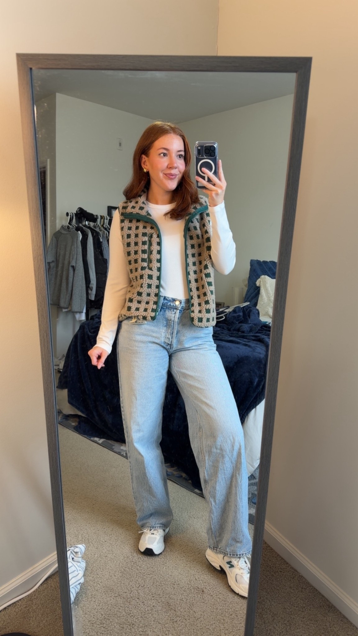 Outfit of the day! 

#LTKActive #LTKBeauty #LTKFindsUnder50