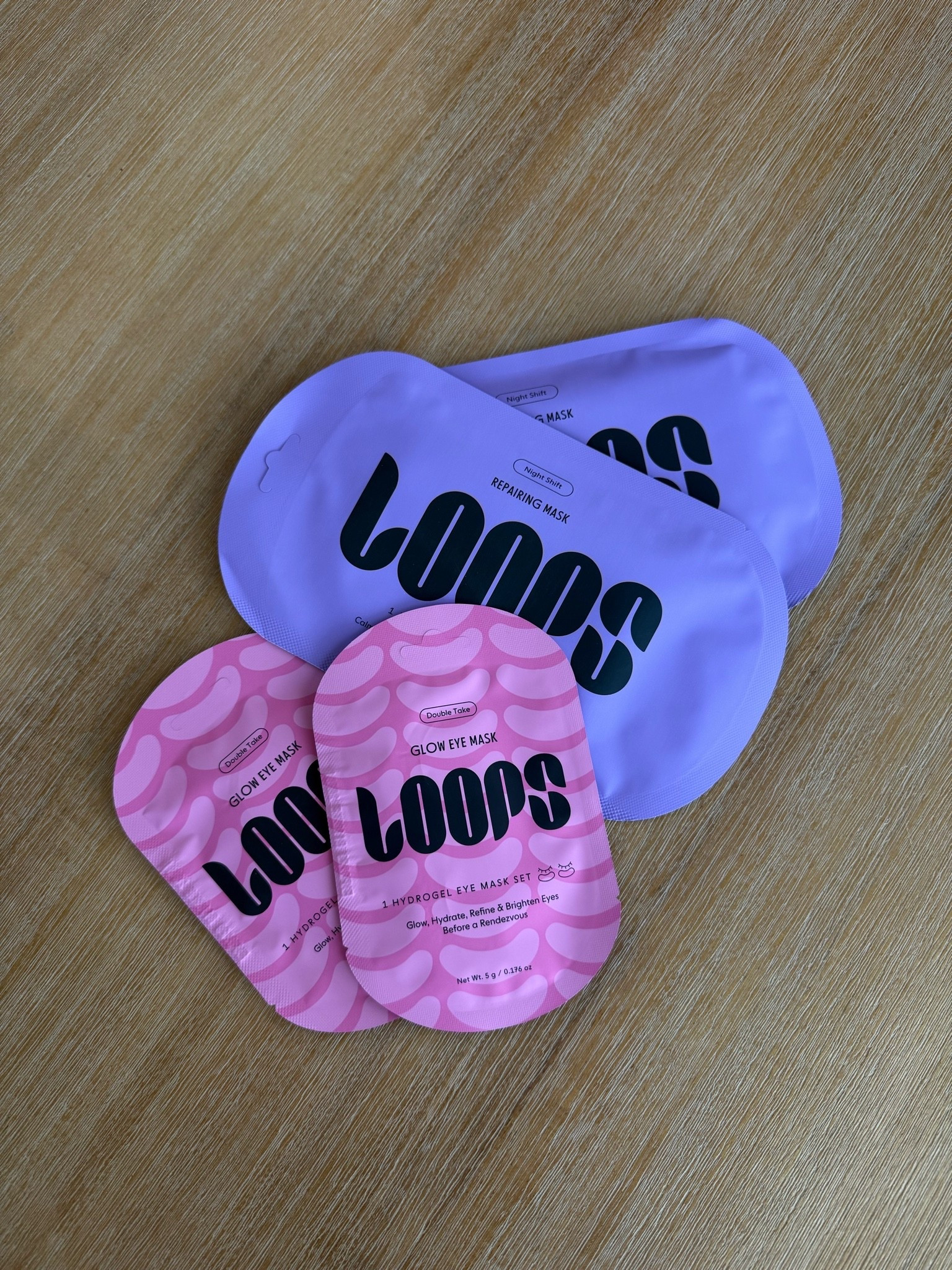 loops face masks #selfcare #selfcareroutine #routine #facemask #eyemask

#LTKdayinmylife #LTKgrwm #LTKselfcare