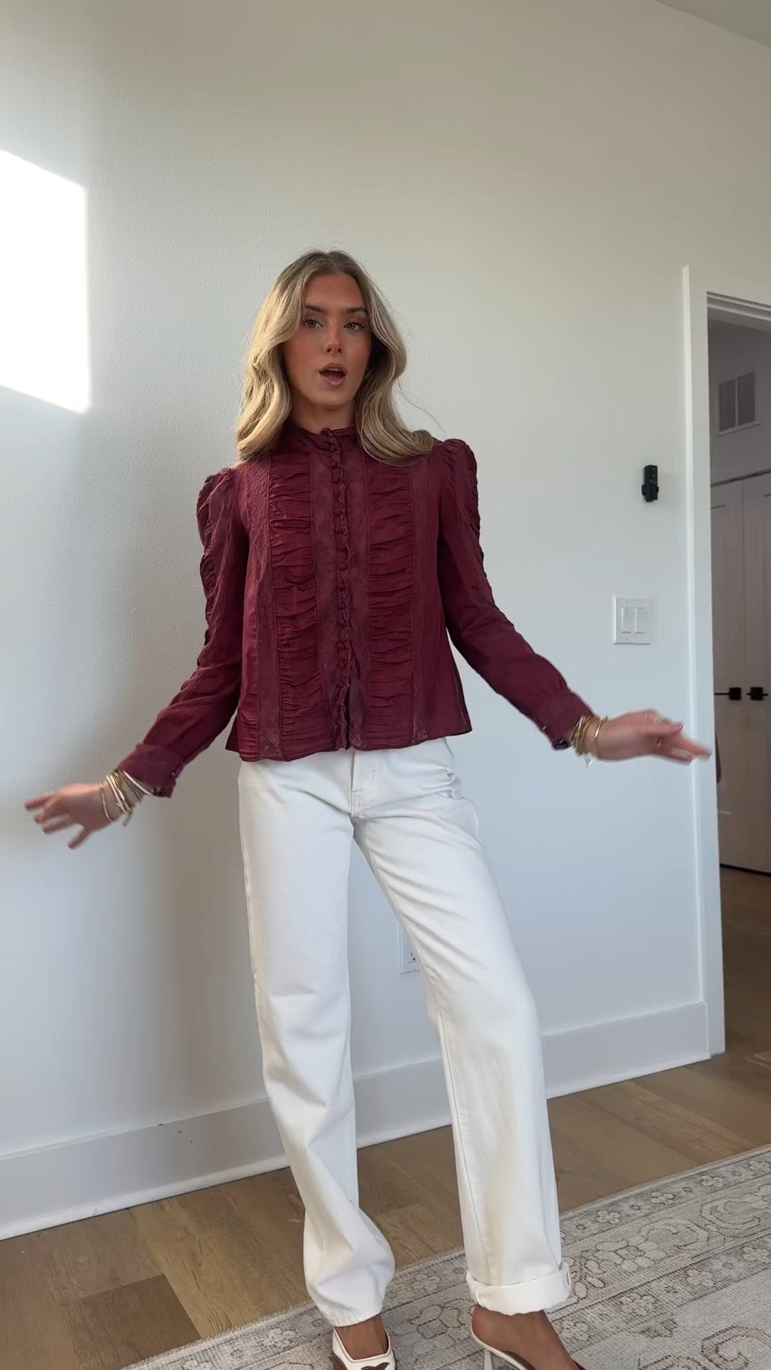 I rented this from @fashionpass. Use code SLOANE5A to sign up for Fashion Pass and receive $70 off! 

#fashionpass outfit, outfit of the day, outfit inspo, what i wore, outfit ideas, styling, try on, fashion, affordable fashion, fashion pass, clothing rental

#LTKSeasonal #LTKootd #LTKSaleAlert