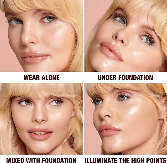 Hollywood Flawless Filter Primer & Highlighter | Nordstrom