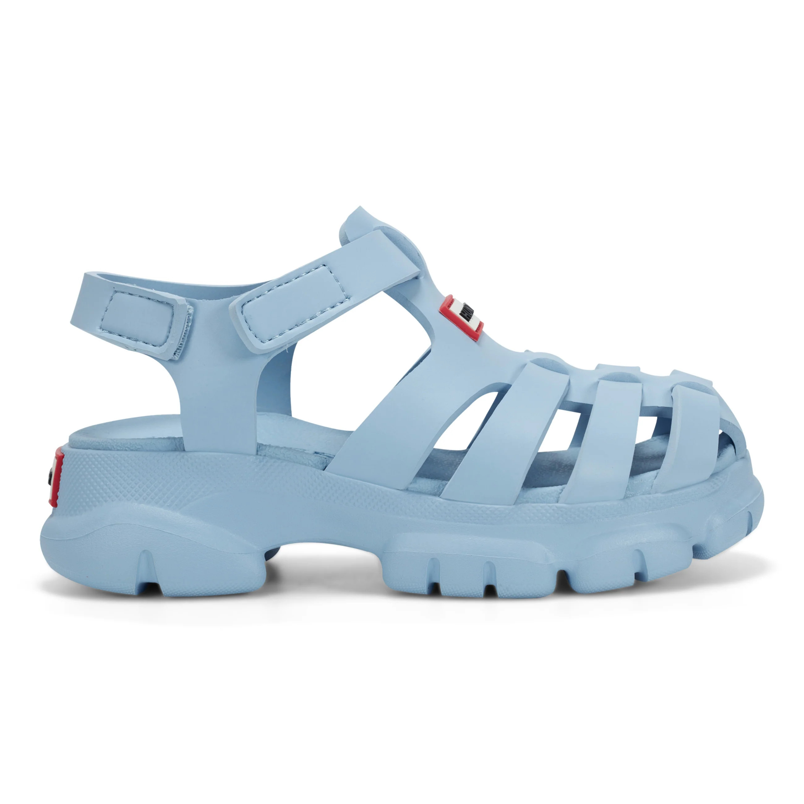 Little Kids Belize Casual Closed Toe Strappy Sandals | Hunter Boots