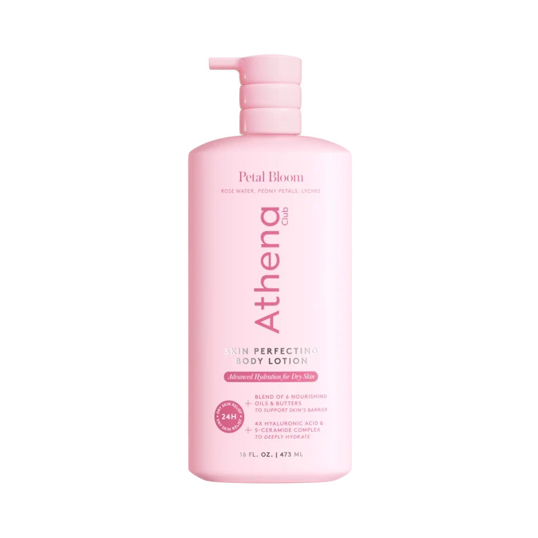Skin Perfecting Body Lotion | Athena Club