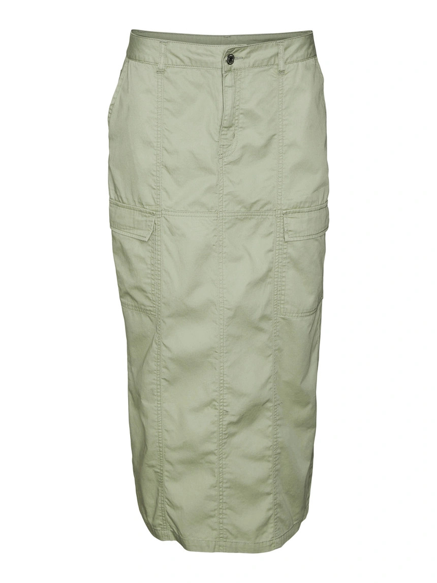 Lange rok | Vero Moda