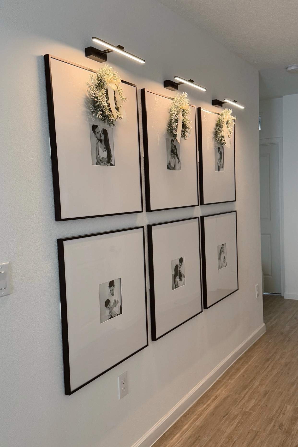 My gallery wall✨

#LTKU #LTKSeasonal #LTKHome