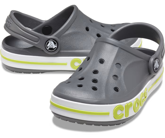 Kids' Bayaband Clog | Crocs (US)