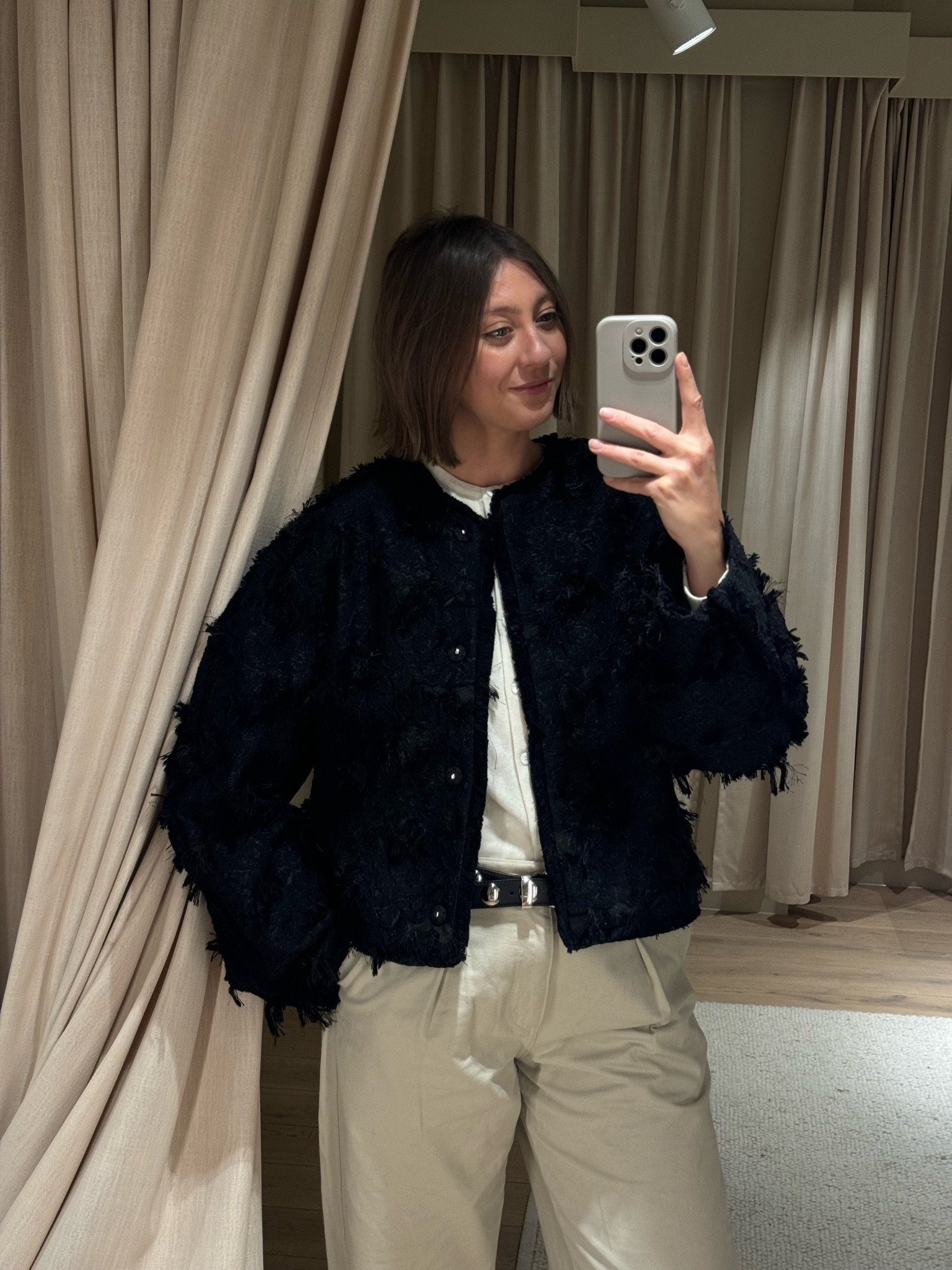 H&M edit 

#LTKSeasonal #LTKeurope