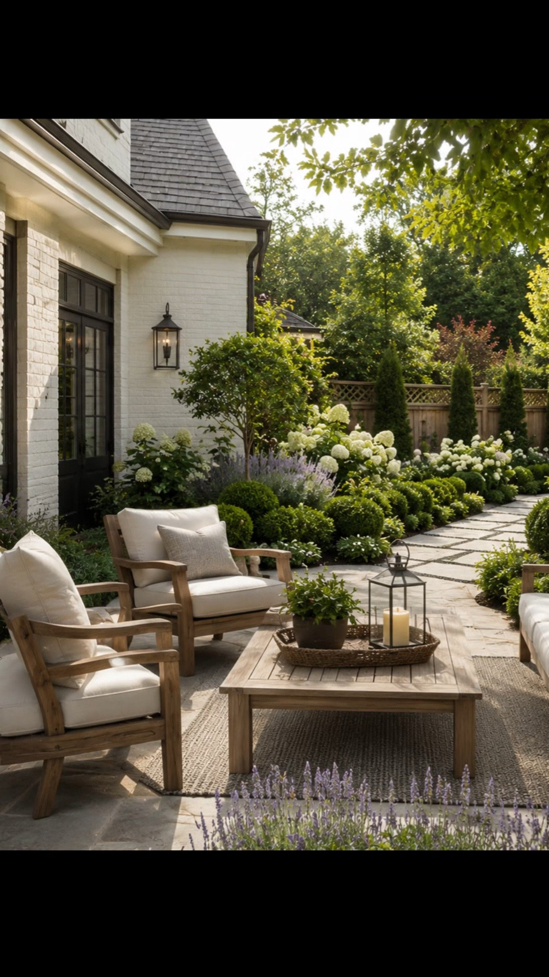 Outdoor living is about creating spaces you’ll actually use.

This curated collection brings together timeless backyard inspiration—from elegant garden seating and covered entertaining areas to outdoor kitchens, poolside retreats, and sophisticated balconies. Every space is designed to feel warm, inviting, and effortlessly luxurious while remaining functional for everyday living.

Shop my favorite outdoor furniture, lighting, décor, planters, and entertaining essentials to create a backyard that feels like your own private retreat.

Shop the complete collection and save your favorite pieces to start designing your dream outdoor living space.#OutdoorLiving #BackyardDesign #LuxuryHome #TheElegantCurator

#LTKHome #LTKHome #LTKvlog