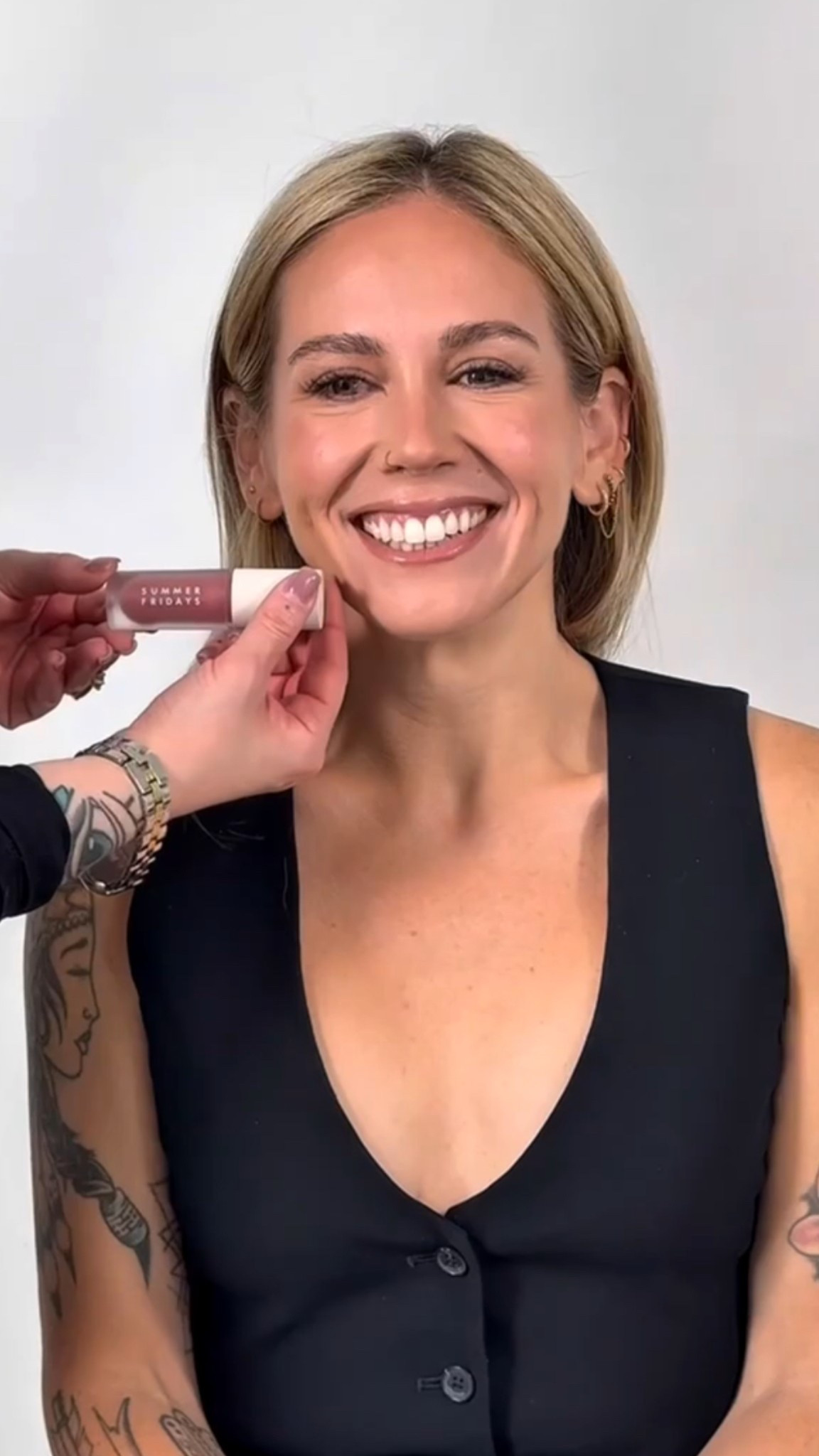 Summer Fridays Lip Oil

#LTKStyleTip #LTKBeauty