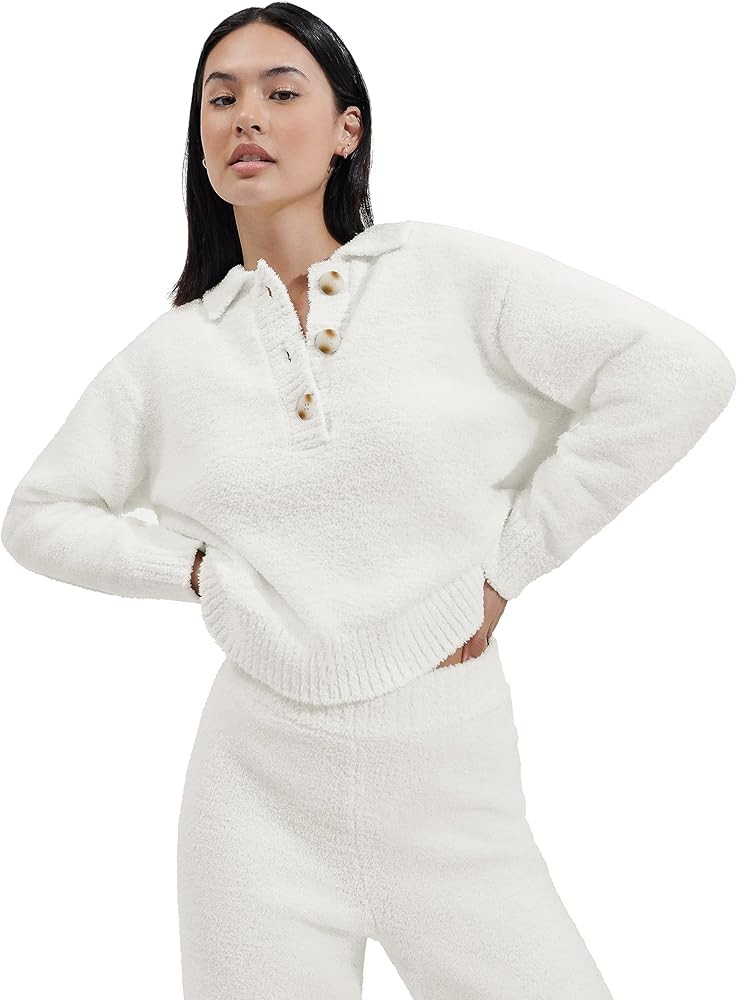 UGG Women's Mowery Top Sweater | Amazon (US)