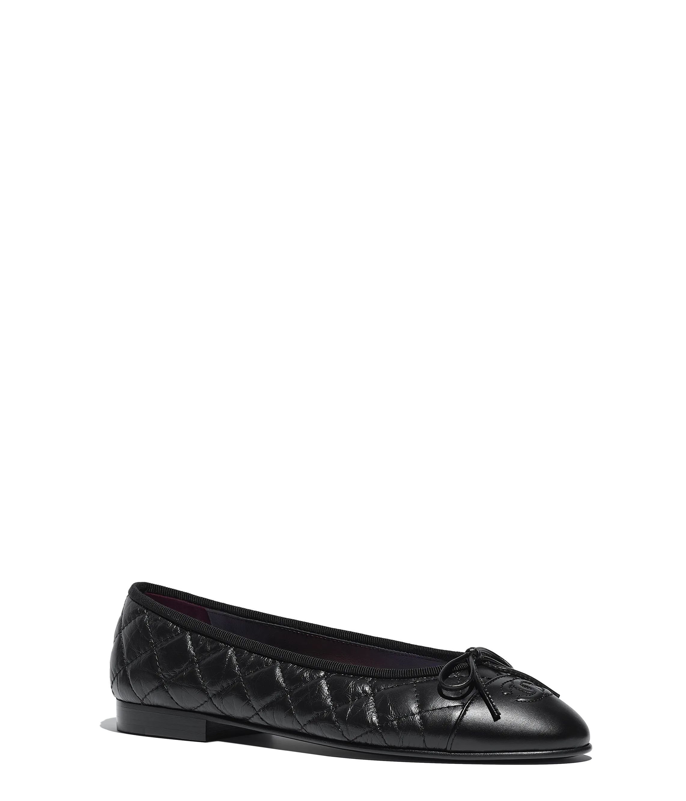 Ballet flats | Chanel, Inc. (US)