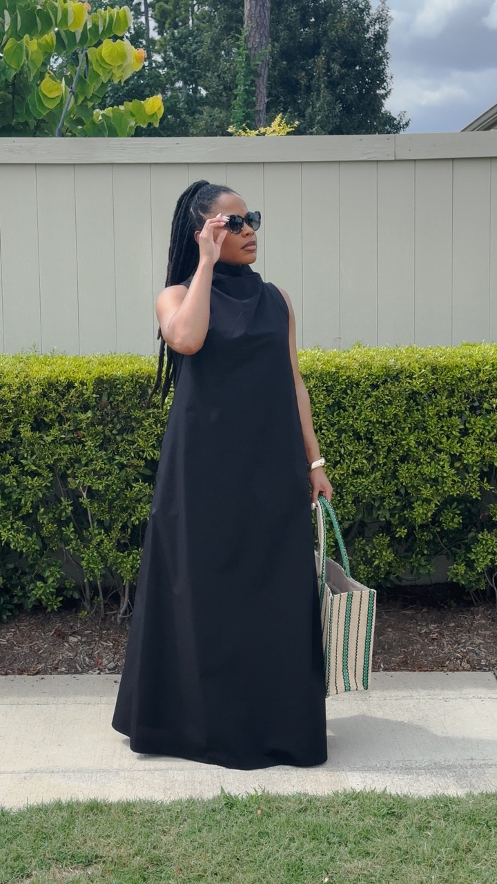 Soaking up the last of summer in this @marcella Minna dress. Use code XODEANDREA_ at check out for $$ off.

#LTKStyleTip