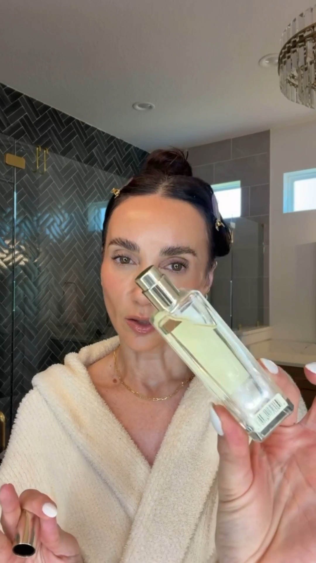 Tomorrow is the last day of Sephora sale, my perfume collection, spring fragrances, clean fragneances, citrusy scent.

#LTKBeauty #LTKSaleAlert