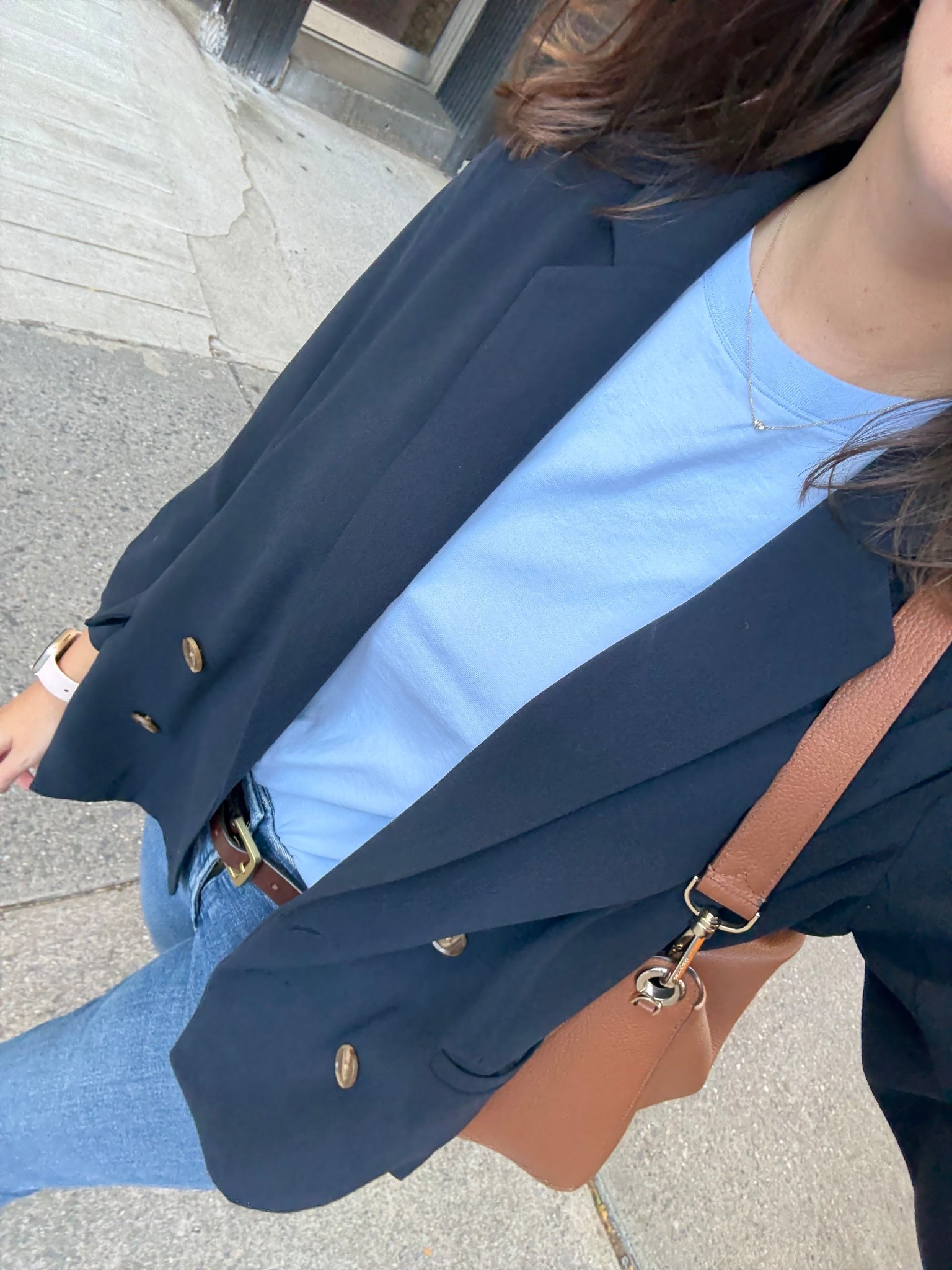 Anthropologie Blazers >>>>>>>>!

Workwear | Business Casual | Style Over 30 | New York City Outfit 

#LTKWorkwear #LTKStyleTip #LTKSeasonal