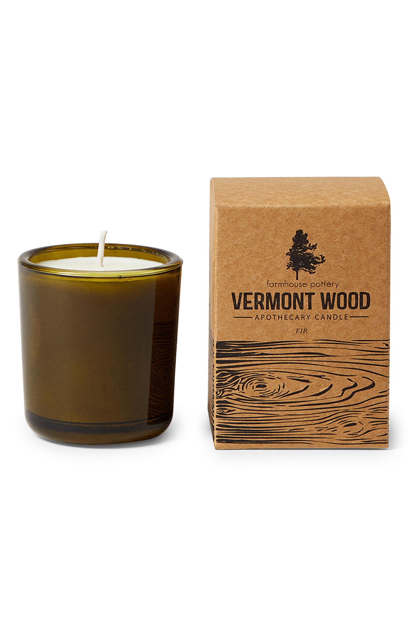 Vermont Wood Candle | Nordstrom | Nordstrom
