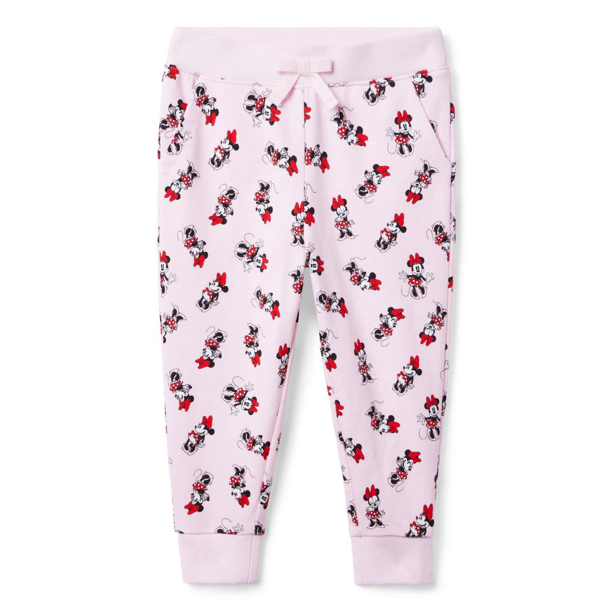 Disney Minnie Mouse Jogger | Janie and Jack