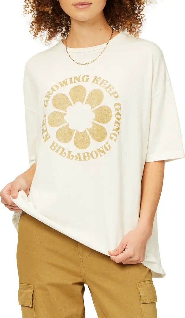 Billabong Be Kind Graphic Tee | Nordstrom | Nordstrom