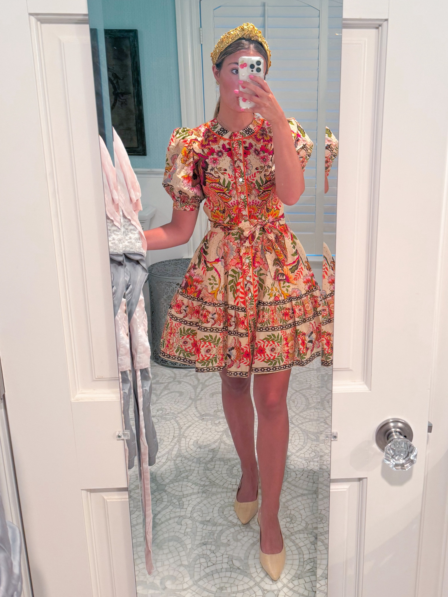 Work🩷

#LTKStyleTip #LTKFindsUnder100 #LTKWorkwear