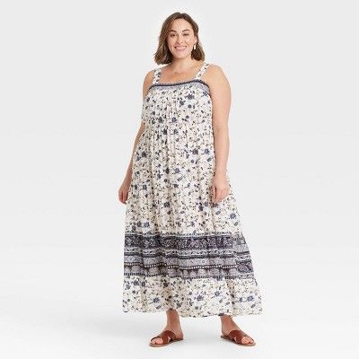 Women's Sleeveless Dress - Knox Rose™ | Target