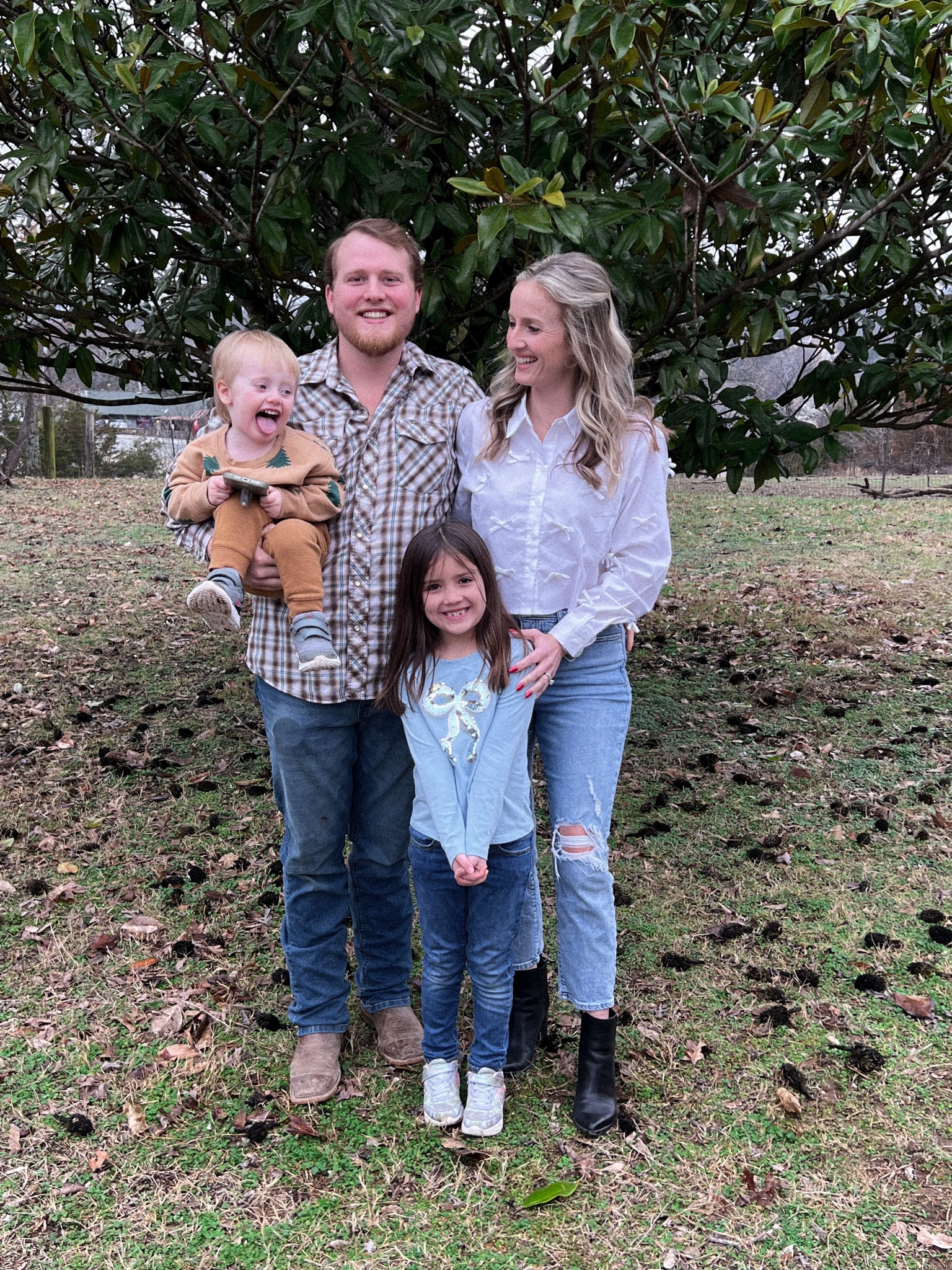 A very Merry Christmas it was 🎄❤️ 

#LTKSeasonal #LTKHoliday #LTKFindsUnder50