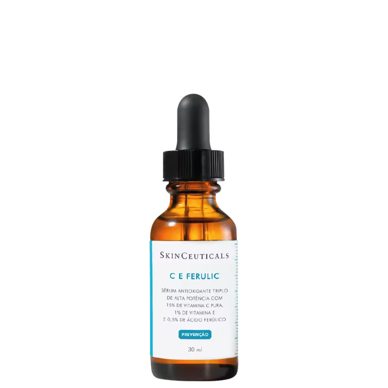 SkinCeuticals C E Ferulic
            
                 - Sérum Redutor de Linhas 30ml | Beleza Na Web (BR)