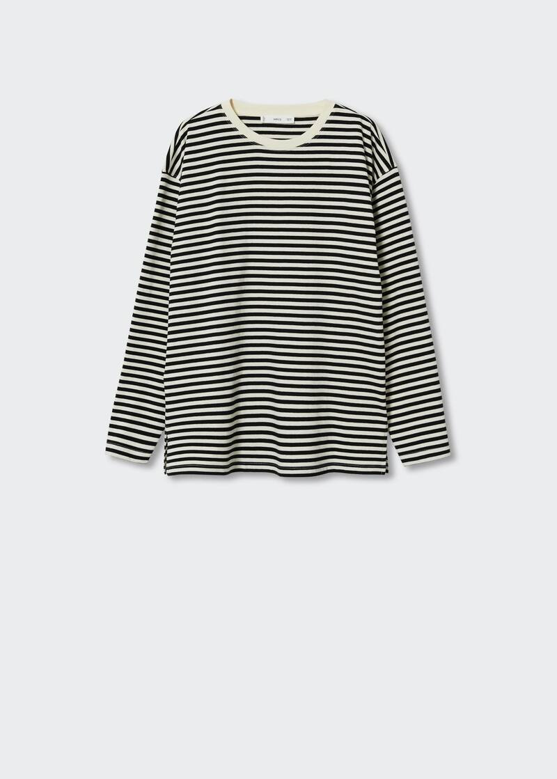 Search: stripe shirt red (86) | Mango USA | MANGO (US)