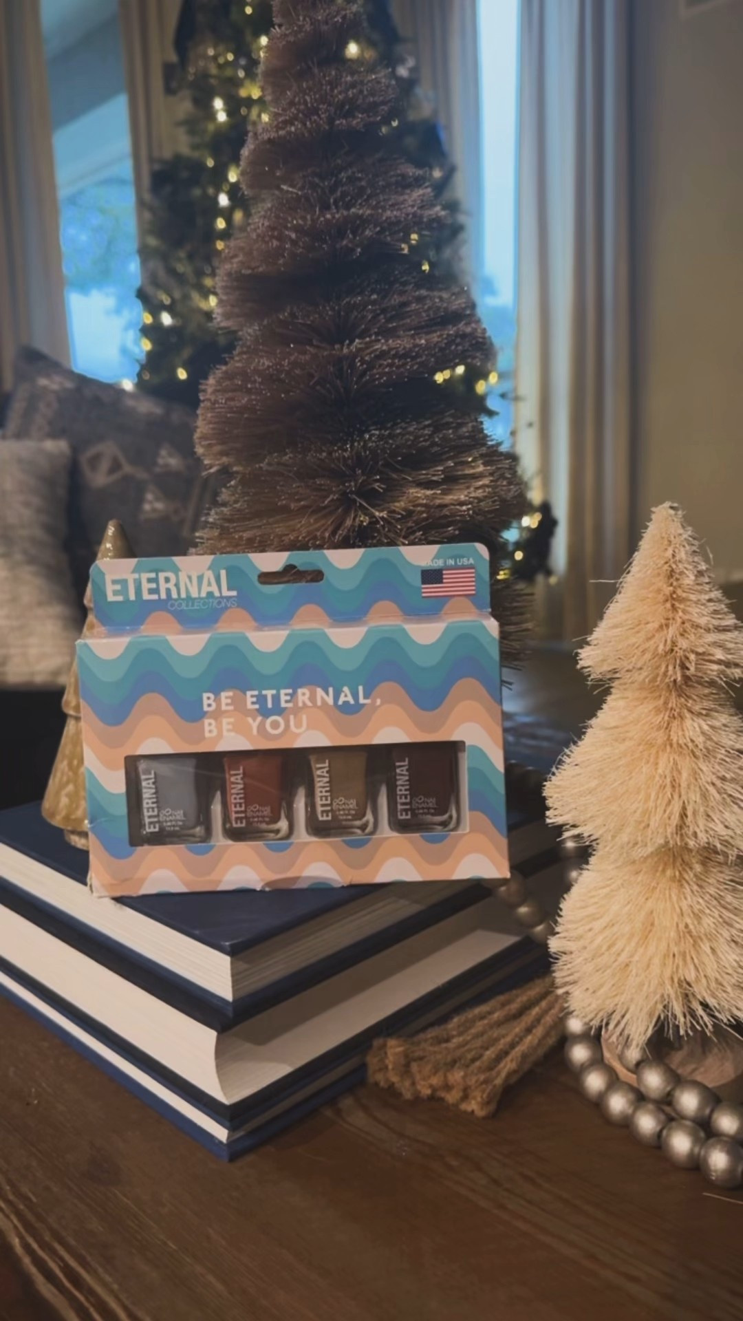 Christmas gifting  just got so much easier! 

#LTKBeauty #LTKGiftGuide