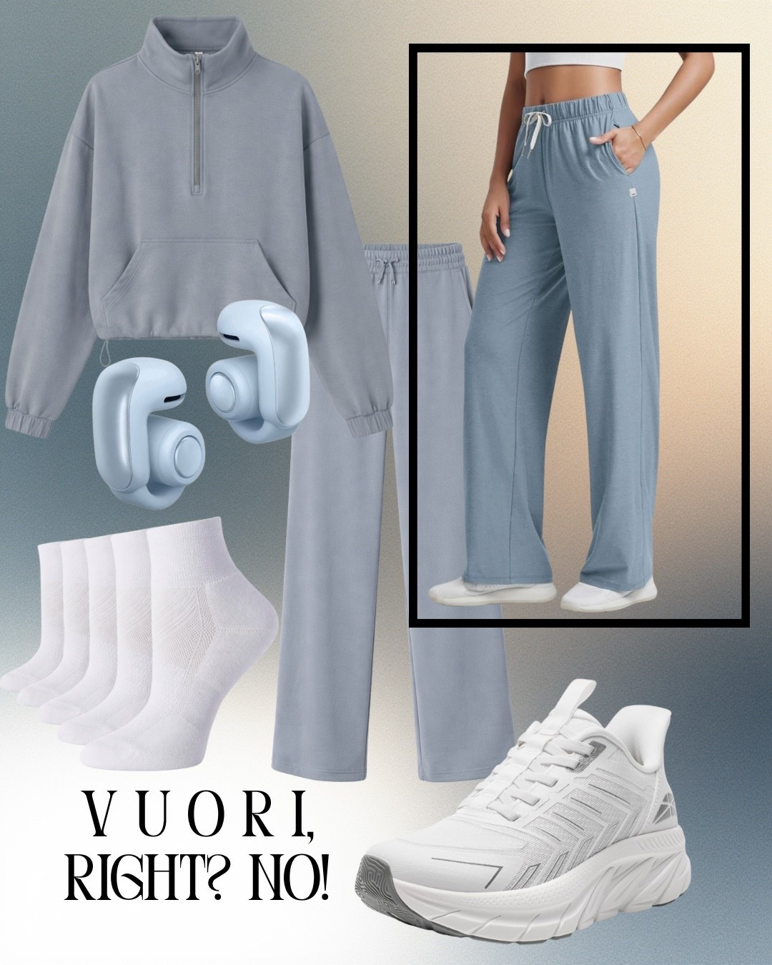 Athletic wear on Amazon

#LTKFindsUnder50 #LTKActive #LTKfitnessgoals