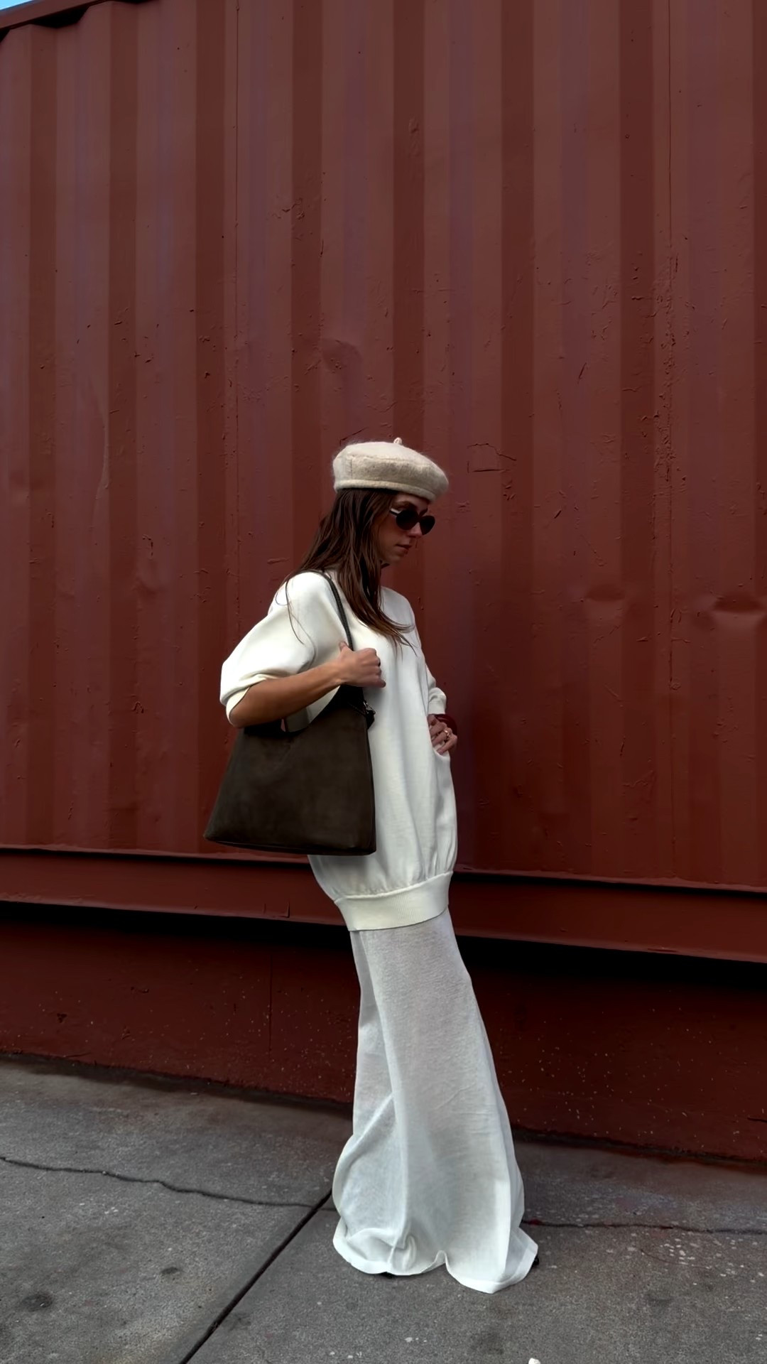 Minimal, refined and quietly elevated @coach Brooklyn #CoachNY #CoachPartner 