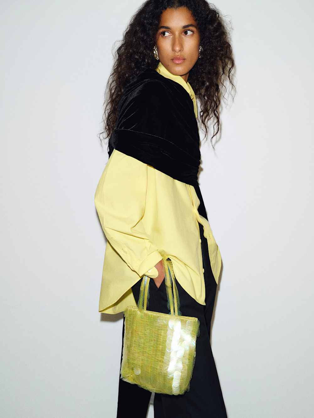 Shimsham Bag | Reformation (Global)
